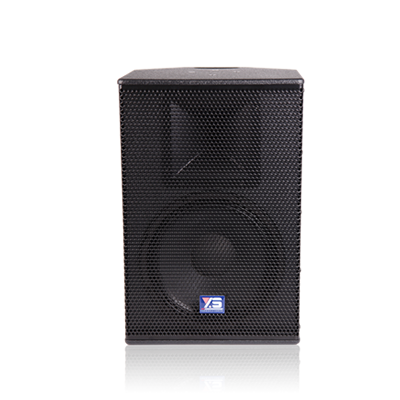 美國YS Audio L-10全頻專業(yè)音箱