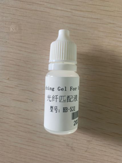 光纖專用膠